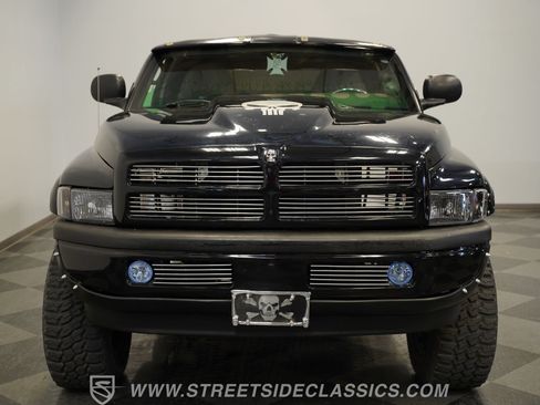 Used 1995 Dodge Ram 1500 Truck 4x4 Regular Cab image 18