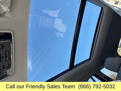 New 2026 Toyota Grand Highlander Limited image 23