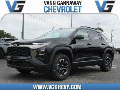 New 2026 Chevrolet Equinox ACTIV