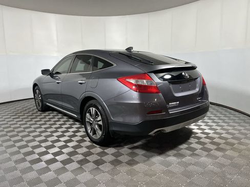 Used 2015 Honda Crosstour EX-L image 6