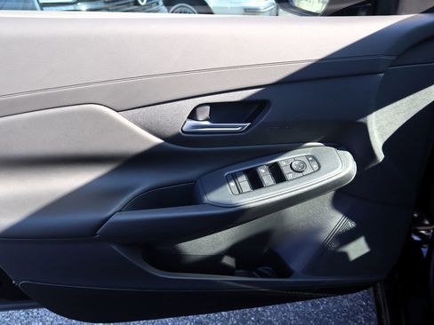 New 2026 Nissan Sentra SV w/ Floor Mat Package image 16