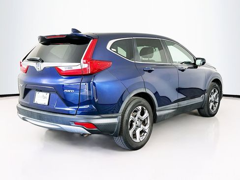 Used 2018 Honda CR-V EX image 9