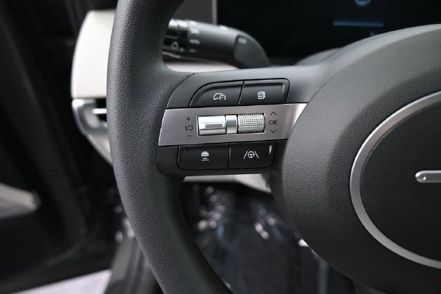 New 2026 Hyundai Tucson SEL Plus AWD/4WD image 19