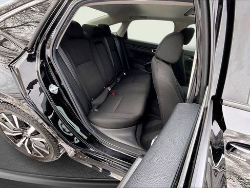 Used 2024 Honda Civic EX image 26