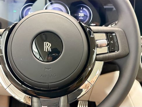 Used 2026 Rolls-Royce Spectre AWD/4WD image 12