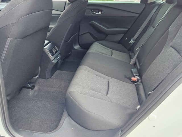 New 2026 Honda Accord LX image 6