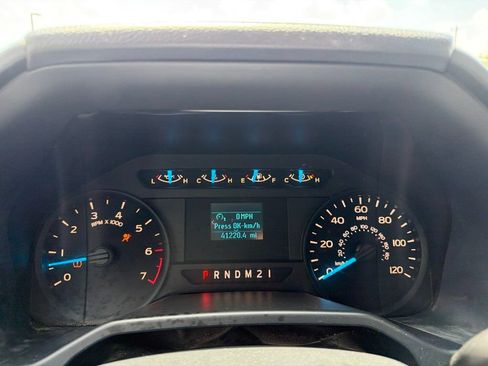 Used 2016 Ford F150 XL AWD/4WD image 3