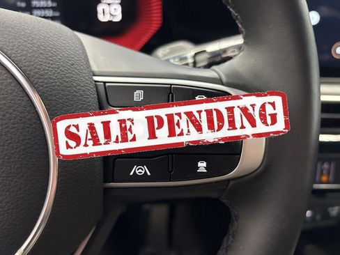 Used 2025 Kia K5 GT-Line AWD/4WD image 36