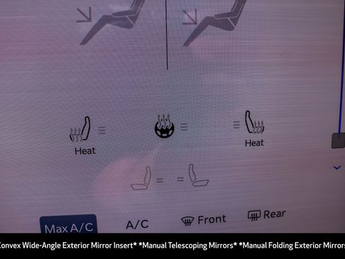 New 2026 RAM 1500 Big Horn image 25