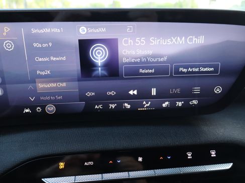 Used 2026 Buick Enclave Preferred image 31