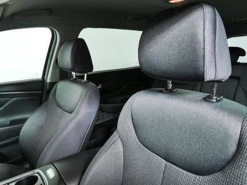 Used 2023 Hyundai Santa Fe SEL FWD image 5
