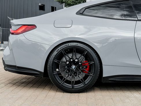 Used 2022 BMW M4 Competition w/ Executive Package image 14