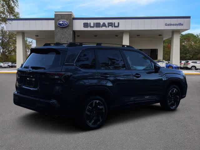 New 2026 Subaru Forester Limited AWD/4WD image 6