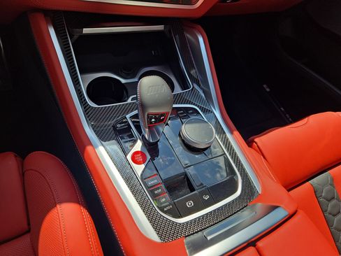 New 2026 BMW X5 M Competition w/ Executive Package AWD/4WD image 22