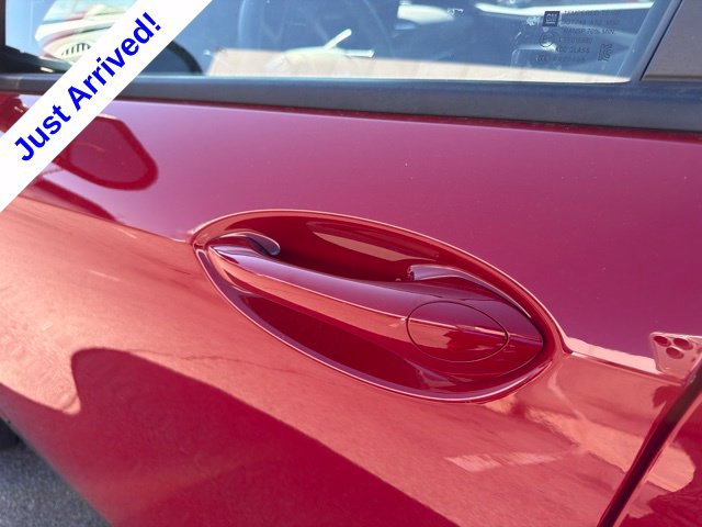 Used 2026 Buick Envista Preferred FWD image 13