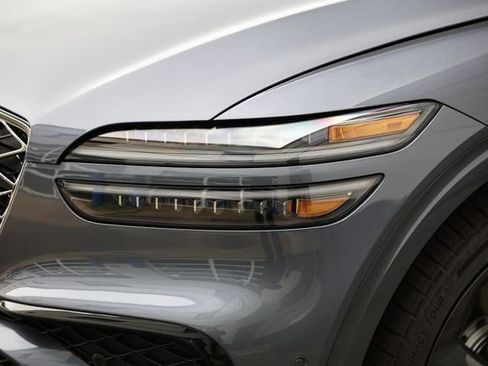 New 2026 Genesis GV70 3.5T Sport Prestige AWD/4WD image 13