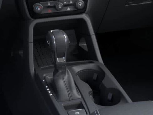 New 2025 Ford Ranger XLT w/ Black Appearance Package image 15