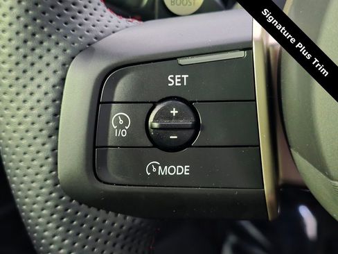 Used 2025 MINI Cooper Countryman John Cooper Works image 18