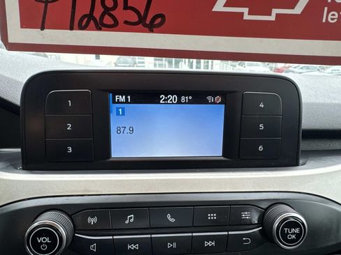 Used 2022 Ford Escape S FWD image 25
