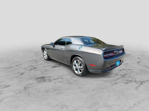 Certified 2020 Dodge Challenger GT w/ Driver Convenience Group AWD/4WD image 6