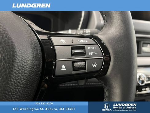 New 2026 Honda Pilot EX-L image 12