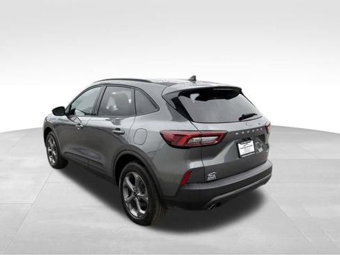 Used 2025 Ford Escape ST-Line AWD/4WD image 11