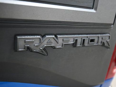 Used 2019 Ford F150 Raptor w/ Equipment Group 802A Luxury AWD/4WD image 35