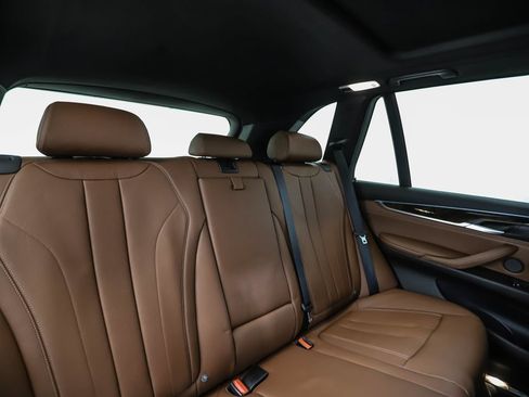 Used 2018 BMW X5 xDrive35i AWD/4WD image 28