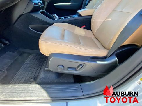 Used 2021 Volvo XC40 T5 Inscription w/ Advanced Package AWD/4WD image 33