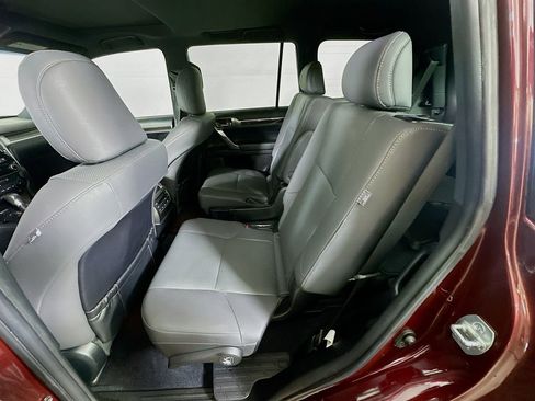 Used 2022 Lexus GX 460 Premium image 15