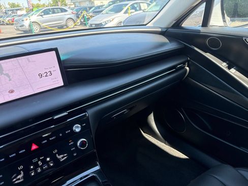 Used 2026 Genesis G80 2.5T AWD/4WD image 37