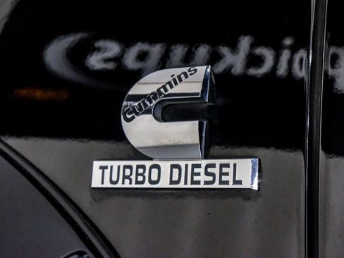 Used 2012 RAM 2500 Longhorn w/ HD Snow Plow Prep Group image 44