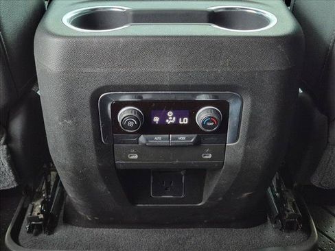 Used 2021 Chevrolet Tahoe RST RWD image 18