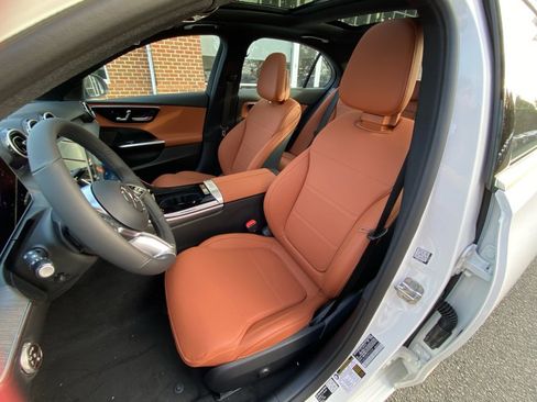 New 2026 Mercedes-Benz C 300 4MATIC Sedan image 30