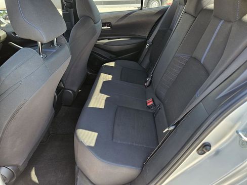 Used 2022 Toyota Corolla SE FWD image 26
