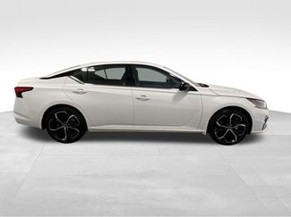 New 2025 Nissan Altima 2.5 SR w/ SR Premium Package video 2