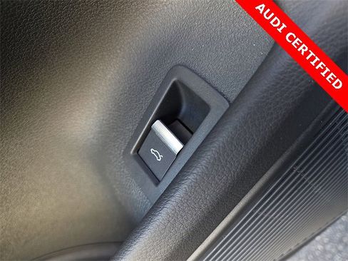 Certified 2025 Audi A5 2.0T Premium Plus image 25