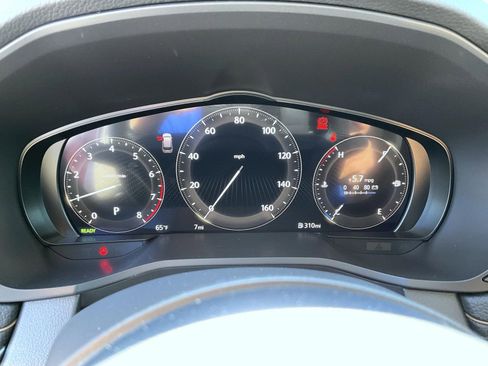 New 2026 MAZDA CX-90 3.3 Turbo w/ Premium Sport Pkg image 12