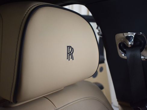 New 2026 Rolls-Royce Ghost AWD/4WD image 37