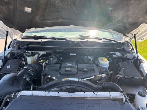 Used 2014 RAM 2500 SLT w/ Protection Group AWD/4WD image 23