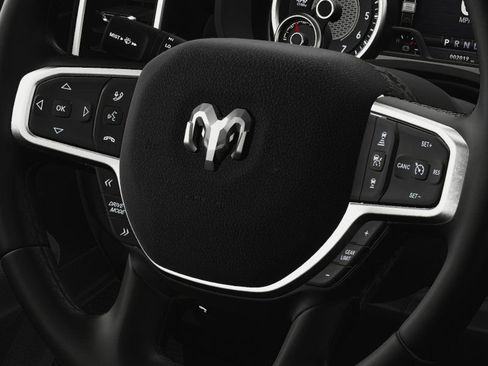 New 2025 RAM 1500 Lone Star image 37