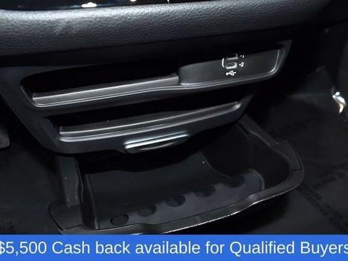 New 2026 Chrysler Pacifica Select w/ S Appearance Package FWD image 21