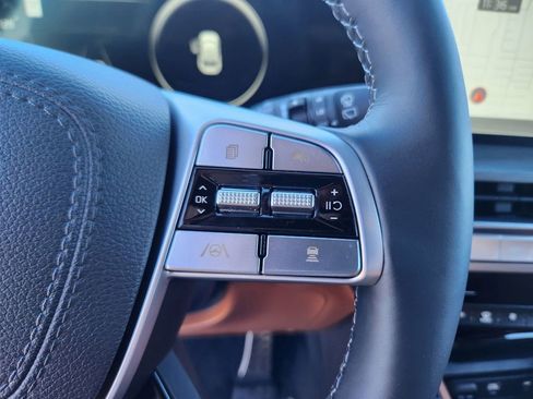 New 2025 Kia Telluride SX X-Line image 16