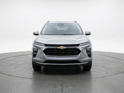 Used 2025 Chevrolet Trax LT w/ LT Convenience Package