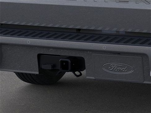 New 2025 Ford Maverick Lobo image 48