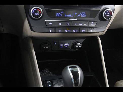 Used 2020 Hyundai Tucson Limited AWD/4WD image 14