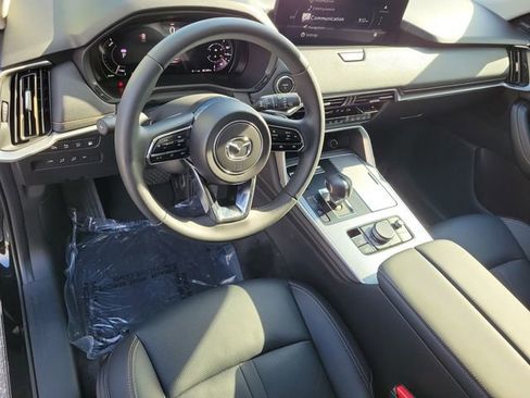 Certified 2026 MAZDA CX-90 Plug-In Hybrid w/Premium Sport AWD/4WD image 15
