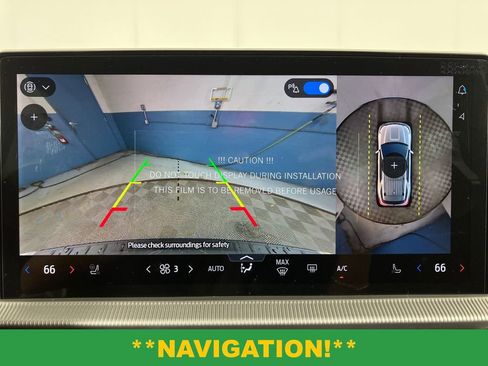 New 2026 Ford Explorer Platinum image 24