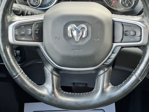 Used 2019 RAM 1500 Big Horn AWD/4WD image 20
