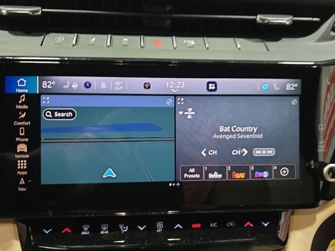 New 2026 Jeep Grand Cherokee Limited w/ Limited Altitude Package image 18